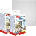 Produktbild: Tesa - 55286-00500-01 Pollenschutzgitter (b X H) 130 Cm X 150 Cm Anthrazit 2 St.