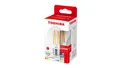 Produktbild: TOSHIBA LED FILAMENT A60 E27 10.5W 2700K/10szt./