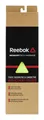 Produktbild: Reebok Einlegesohle Memory Tech, Größe 46 - 1 Paar - RBMT-46