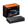 Produktbild: Gigabyte AORUS RTX 5060 TI AI BOX CARTE GRAPHIQUE - 16GB GDDR7, 128BIT, PCI-E 5.0, 2572MHZ FRÉQUENCE DU C?UR, 3 X DP 2.1, 1 X HDMI 2.1, GV-N506TIXEB-16GD