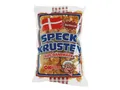 Produktbild: 150g OK gebratene Speckkrusten Barbecue Pork Crunch zum Knabbern & zum Snacken