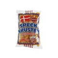 Produktbild: Speckkrusten BBQ 150g aus Dänemark gebratene Speck Barbecue Aroma Rauch neu