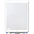 Produktbild: Bucom Display Front Glas für iPad Pro 1. Gen. A1584 A1652 2015 12.9