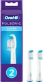 Produktbild: Oral-B Aufsteckbürsten Pulsonic Clean