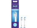 Produktbild: ORAL-B Pulsonic Clean 2 Stück Aufsteckbürsten