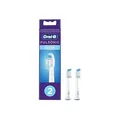 Produktbild: Oral-B Pulsonic Clean Zahnbürstenaufsätze, 2 St.