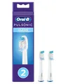 Produktbild: Oral-B 299783 Oral-B Aufsteckbürsten Pulsonic Clean 2er