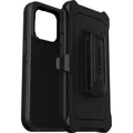 Produktbild: Defender, Handyhülle schwarz, iPhone 14 Pro, MagSafe