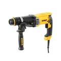 Produktbild: DeWalt D25144K-QS Kombihammer SDS-plus 28 mm, 900 Watt, 3,0 Joule, mit T STAK-Box
