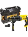 Produktbild: Dewalt D25144K SDS-PLUS Hammer and QC-bolt - Yellow