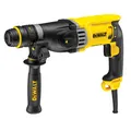 Produktbild: DeWALT Elektro-Kombihammer D25144K-QS - SDS-plus Borhammer - 900 Watt / 3 Joule