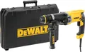 Produktbild: DEWALT D25144K-QS - Schlagbohrhammer - 900 W