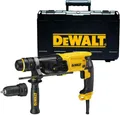 Produktbild: 5035048547007 MŁOTOWIERTARKA SDS+ 900W 2.8J DEWALT