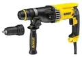 Produktbild: 5035048547007 DeWALT D25144K Bohrhammer SDS Plus 900 W DeWalt