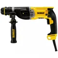 Produktbild: DeWalt Kombihammer SDS-plus 28 mm 900 W Werkzeug schwarz