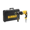 Produktbild: DEWALT D25144K SDS Plus Schwarz Gelb 2 8 cm 1450 RPM 3 J 5350 BPM ~D~