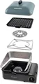 Produktbild: Cadac Van Cook FFD BBQ Tischgrill, Combo