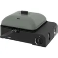 Produktbild: Cadac van cook ffd combo gasbarbecue (zwart/grijs)