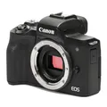 Produktbild: Canon EOS M50 Mark II gebraucht Kamera