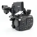 Produktbild: Sony PXW-FS5 Gehäuse Gebrauchtware | Normale Gebrauchsspuren | 12 Monate Garantie | ✔️ Temporär mit Kostenlose Geschenkbox i.W.v. 160 €