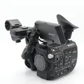 Produktbild: Sony PXW-FS5 Gehäuse Gebrauchtware | Sehr leichte Gebrauchsspuren | 12 Monate Garantie | ✔️ Temporär mit Kostenlose Geschenkbox i.W.v. 160 €