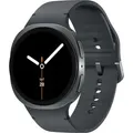 Produktbild: Samsung Galaxy Watch8 Dunkelgrau 44 mm