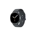 Produktbild: Samsung Galaxy Watch8 44mm Bluetooth Graphite Android Smartwatch