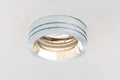 Produktbild: 3er Spot-Set  Paulmann 2Easy Premium Einbauleuchten Curl schwenkbar 51mm Alu