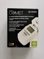 Produktbild: Eurotronic Sparmatic Comet Elektronik-heizkörperthermostat - Weiss (700012)