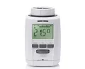 Produktbild: Eurotronic Sparmatic Comet Elektronik-heizkörperthermostat - Weiss (700012)