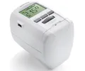 Produktbild: Heizungsthermostat elektrothermostat Thermostat programmierbar Heizung Ventil