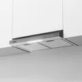 Produktbild: CIARRA Dunstabzugshaube 60cm Unterbauhaube Unterbau Abzugshaube Umlufthaube 220 m³/h VM6903DS
