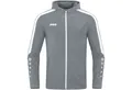 Produktbild: Jako Trainingsjacke Jako Herren Kapuzenjacke Power 6823