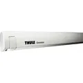 Produktbild: Thule Omnistor 5200 Wandmarkise 230 cm (Weiß / Mystic Grau)