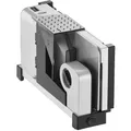 Produktbild: Ritter 521.003 ICARO 5 Allessschneider Vollmetall Silbermetallic (65 Watt)