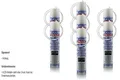 Produktbild: 7x250 ml Original LIQUI MOLY 4087 Klima Anlagen Reiniger Spray Dose Desinfektion