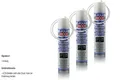 Produktbild: 3x250 ml Original LIQUI MOLY 4087 Klima Anlagen Reiniger Spray Dose Desinfektion