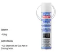 Produktbild: 14x250 ml LIQUI MOLY 4087 Klima Anlagen Reiniger Spray Dose Desinfektion