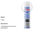 Produktbild: 15x250 ml LIQUI MOLY 4087 Klima Anlagen Reiniger Spray Dose Desinfektion