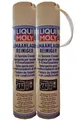 Produktbild: Liqui Moly Klimaanlagenreiniger / 4087 /  2x 250 ml