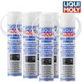 Produktbild: 6x Liqui Moly 4087 Klimaanlagenreiniger Spray Desinfektion Reiniger 250 ml