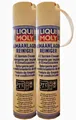Produktbild: Liqui Moly Klimaanlagenreiniger / 4087 / 2x 250 ml