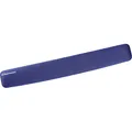 Produktbild: Soennecken Handgelenkauflage 3787 Memory Foam blau