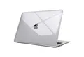 Produktbild: Fintie Laptop-Hülle kompatibel mit MacBook Air 13(2018-2020 Version) A2337(M1)/A2179/A1932, Ultradünne Hartschale Schutzhülle Snap Case