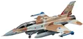 Produktbild: Hasegawa 34 - F-16I Fighting Falcon Isr