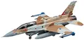 Produktbild: Hasegawa 1/72 F-16I Fighting Falcon Israel Air Force Modell Set Von Japan vk5 #