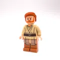 Produktbild: LEGO® Star Wars - Obi-Wan Kenobi SW0535 - Minifigur aus Set 75040