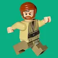 Produktbild: LEGO Star Wars Figuren Minifiguren AUSWÄHLEN   #FR