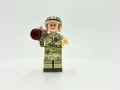 Produktbild: LEGO Star Wars Minifigur- Endor Rebel Trooper 1 (olive green) sw0645 75094