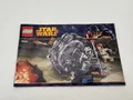 Produktbild: LEGO® Bauanleitung Star Wars 75040 General Grievous W Instruction ungelocht H105